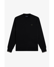 Sudadera m7535-26 fred perry hombre
