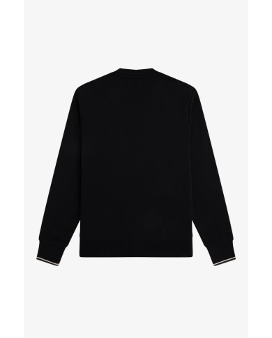 Sudadera m7535-26 fred perry hombre