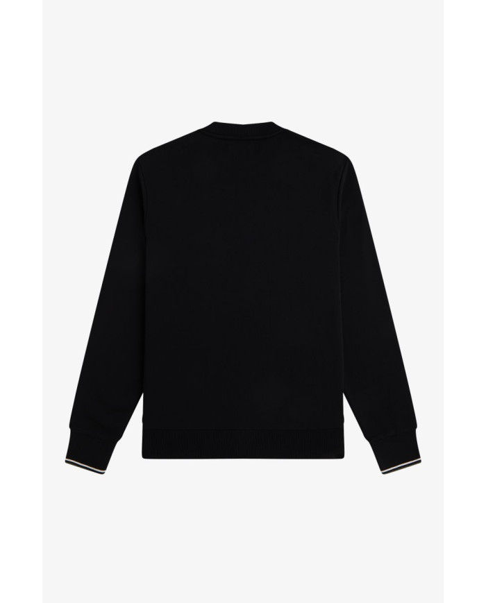 Sudadera m7535-26 fred perry hombre