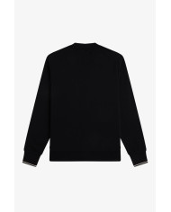 Sudadera m7535-26 fred perry hombre
