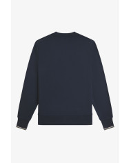 Sudadera m7535-26 fred perry hombre