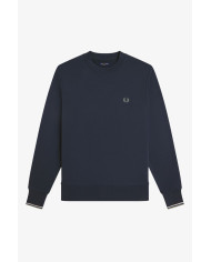 Sudadera m7535-26 fred perry hombre