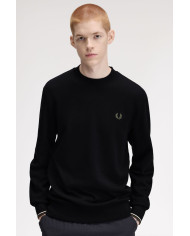 Sudadera m7535-26 fred perry hombre