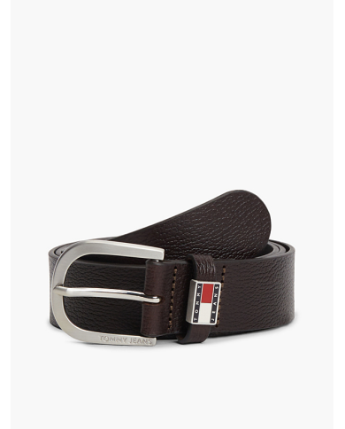 Cinturon am0am14461 tommy jeans hombre