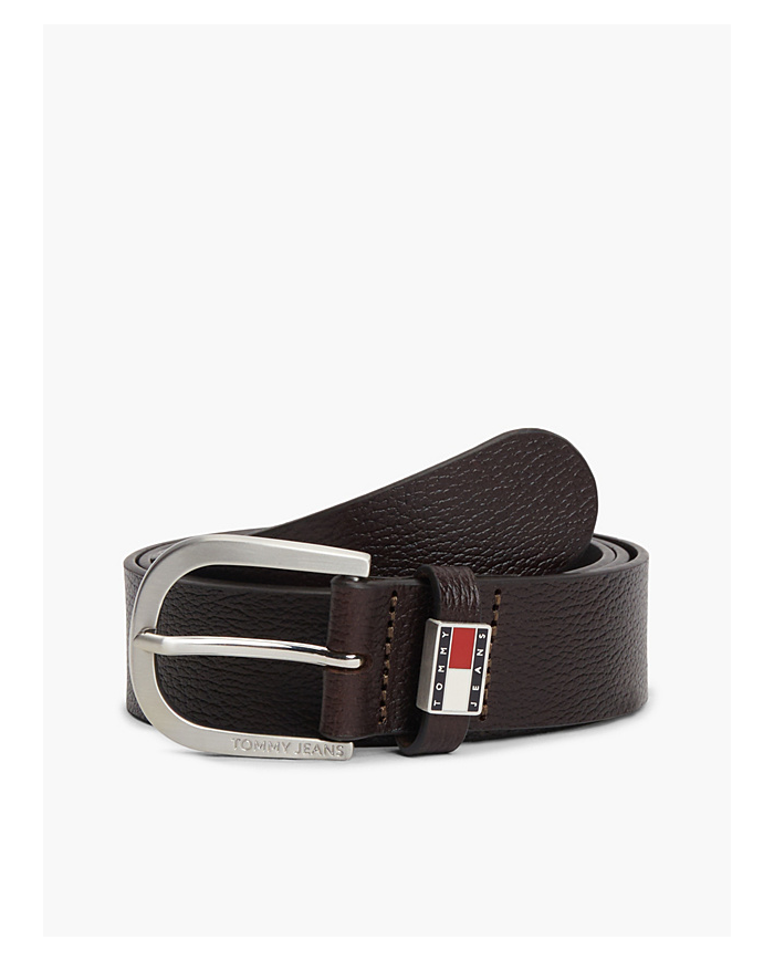Cinturon am0am14461 tommy jeans hombre
