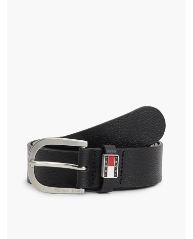 Cinturon am0am14461 tommy jeans hombre