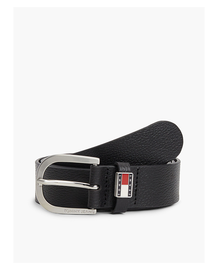 Cinturon am0am14461 tommy jeans hombre
