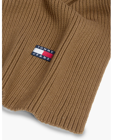 Bufanda am0am13683-26 tommy jeans hombre