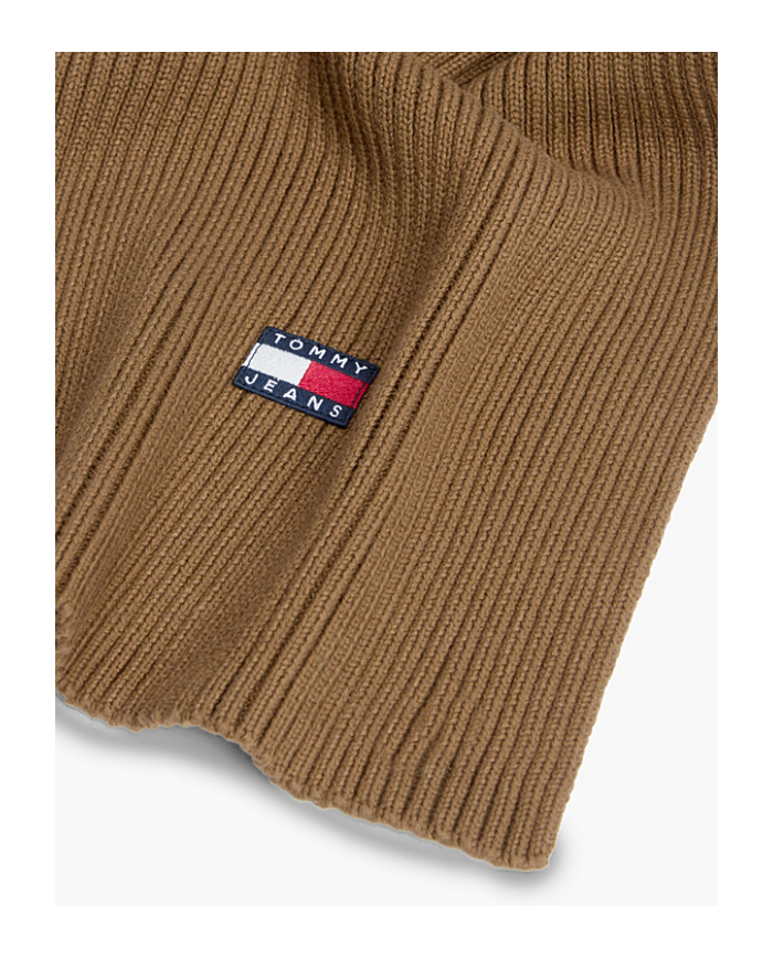 Bufanda am0am13683-26 tommy jeans hombre