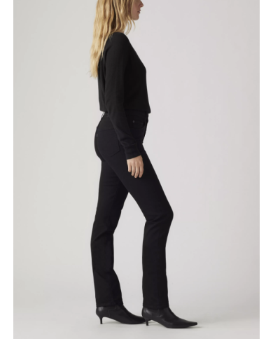 Levis 724 1883-0321 levis mujer
