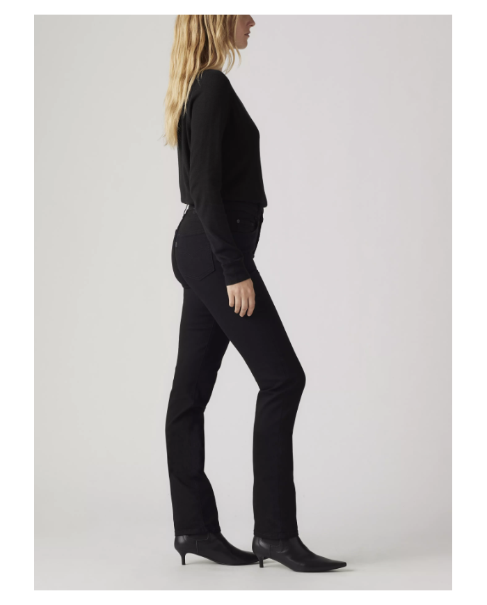 Levis 724 1883-0321 levis mujer