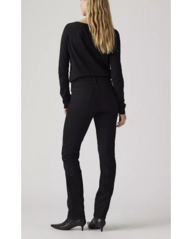 Levis 724 1883-0321 levis mujer