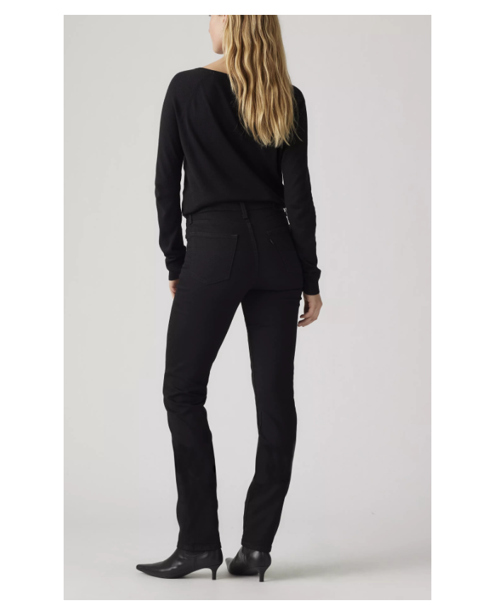 Levis 724 1883-0321 levis mujer