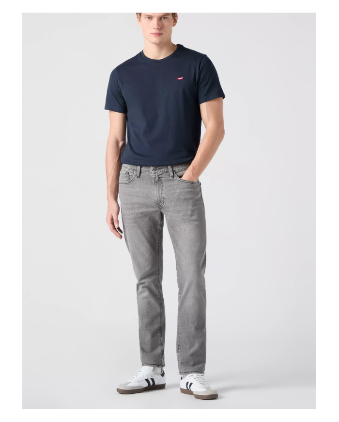 Levis slim 04511-5825-26 levis hombre