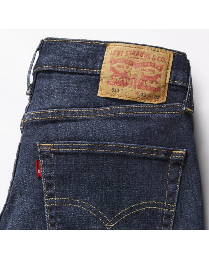 Levis 511 slim 04511-4655 levis hombre
