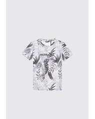 Camiseta mkks00622 fa140255 morato niño