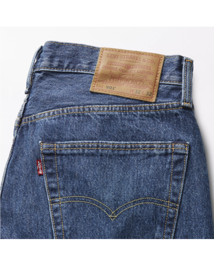 Levis 501 00501-01 levis hombre