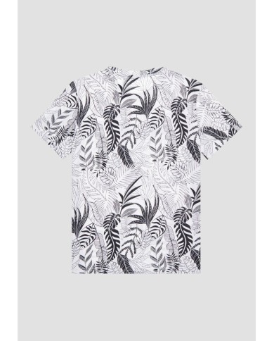 Camiseta mkks00622 fa140255 morato niño Camiseta mkks00622 fa140255 morato niño