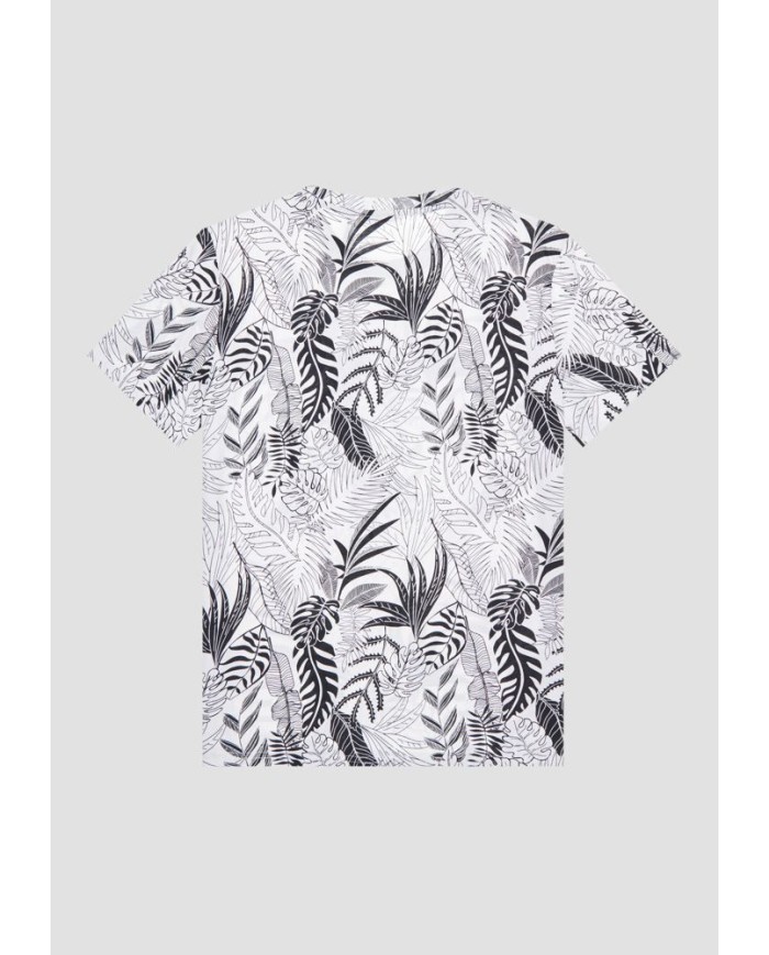 Camiseta mkks00622 fa140255 morato niño