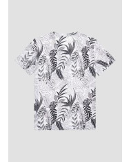 Camiseta mkks00622 fa140255 morato niño