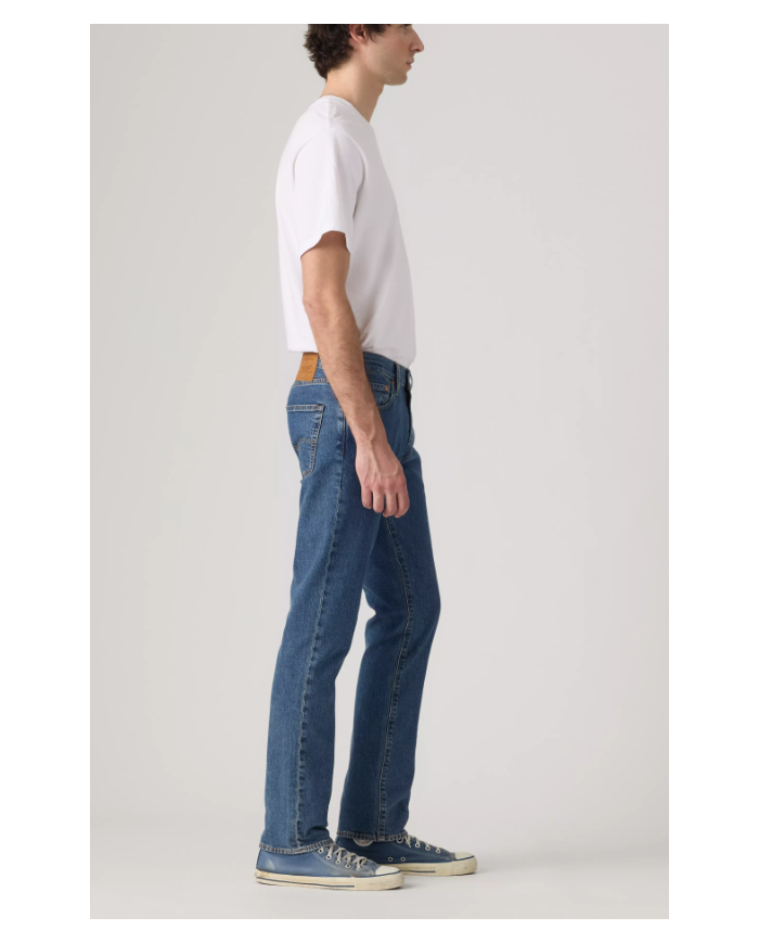 Levis 511 04511-6518 levis hombre