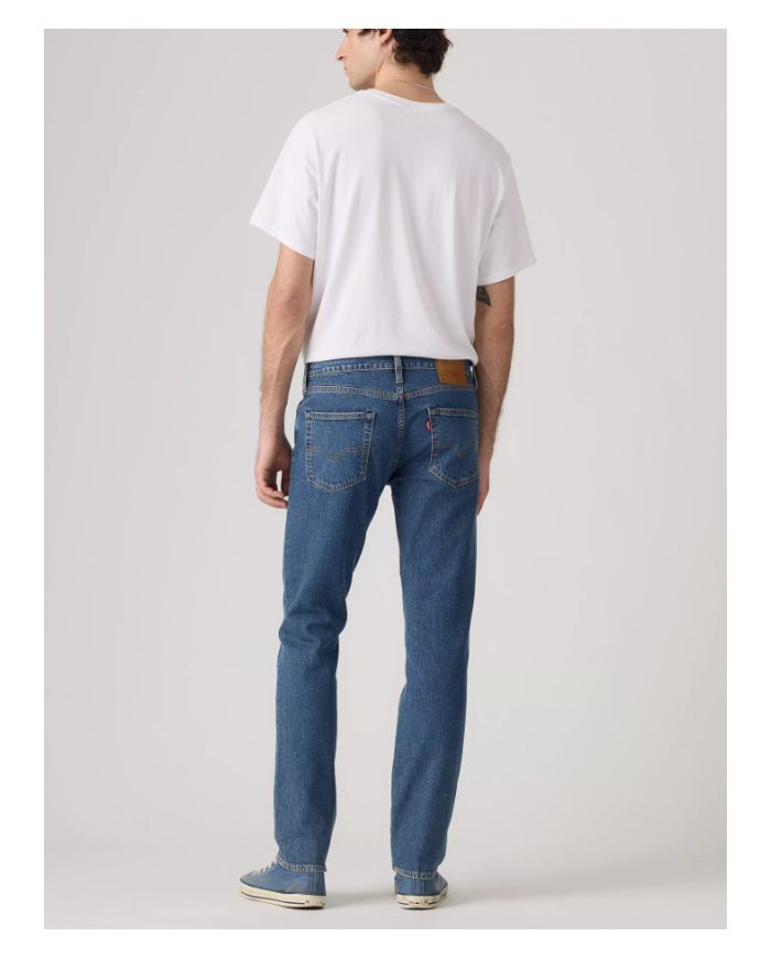 Levis 511 04511-6518 levis hombre