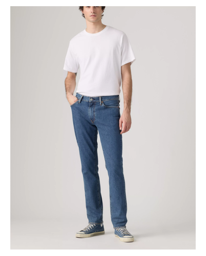 Levis 511 04511-6518 levis hombre