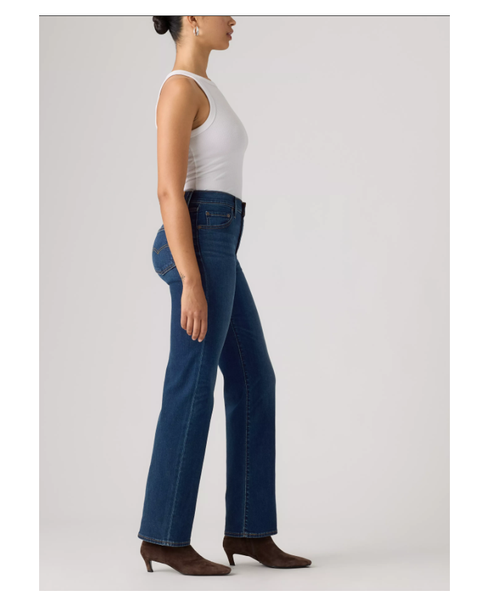 Levis 723 008sy-0002 levis mujer