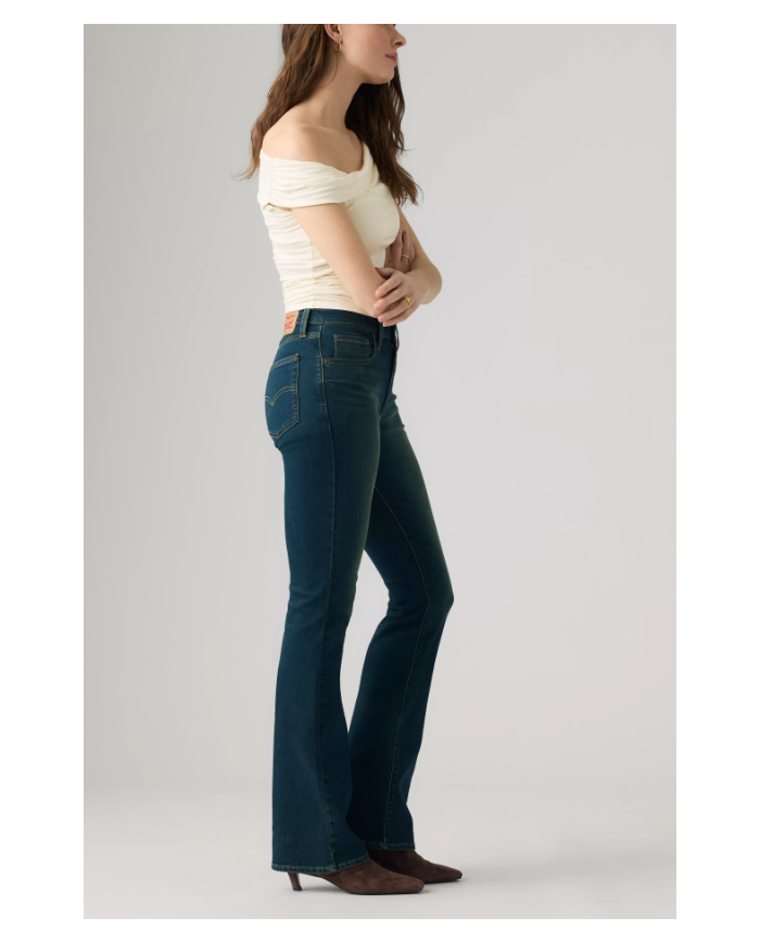 Levis 725 18759-0346 levis mujer