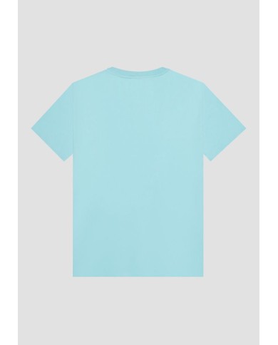 Camiseta mkks00621 fa100144 morato niño Camiseta mkks00621 fa100144 morato niño