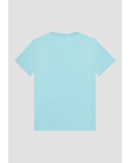 Camiseta mkks00621 fa100144 morato niño