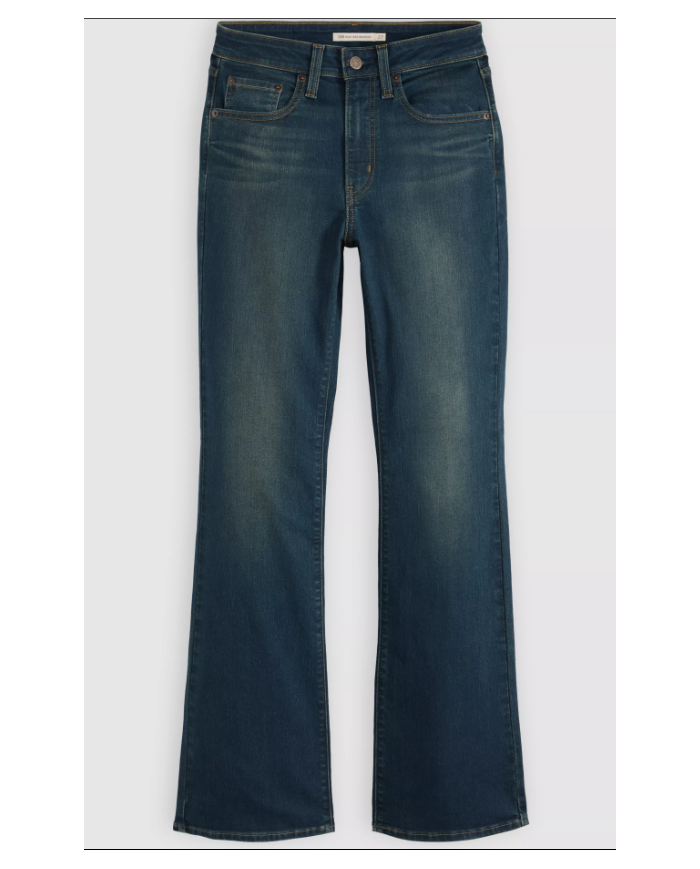 Levis 725 18759-0346 levis mujer