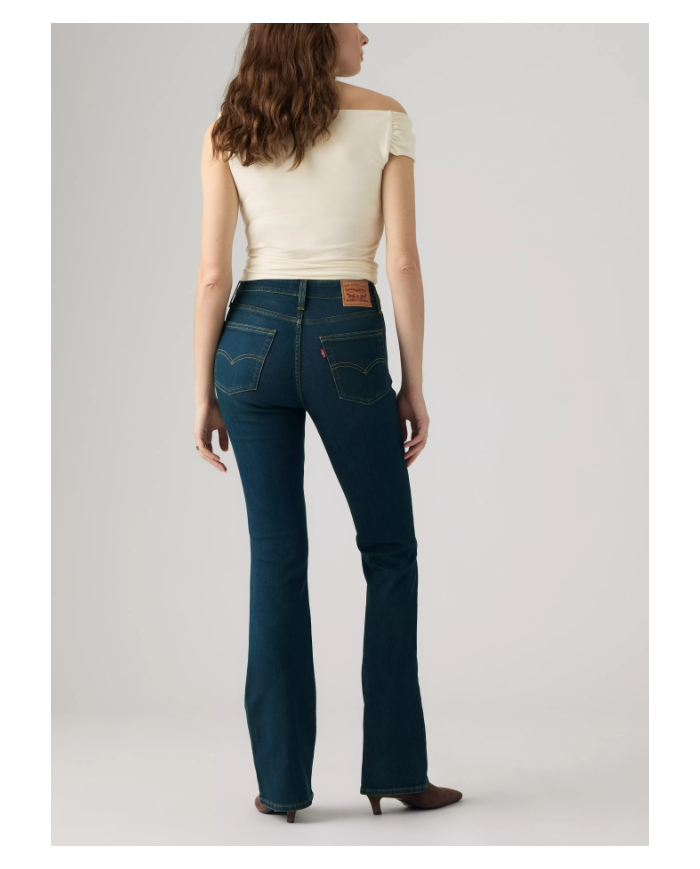 Levis 725 18759-0346 levis mujer