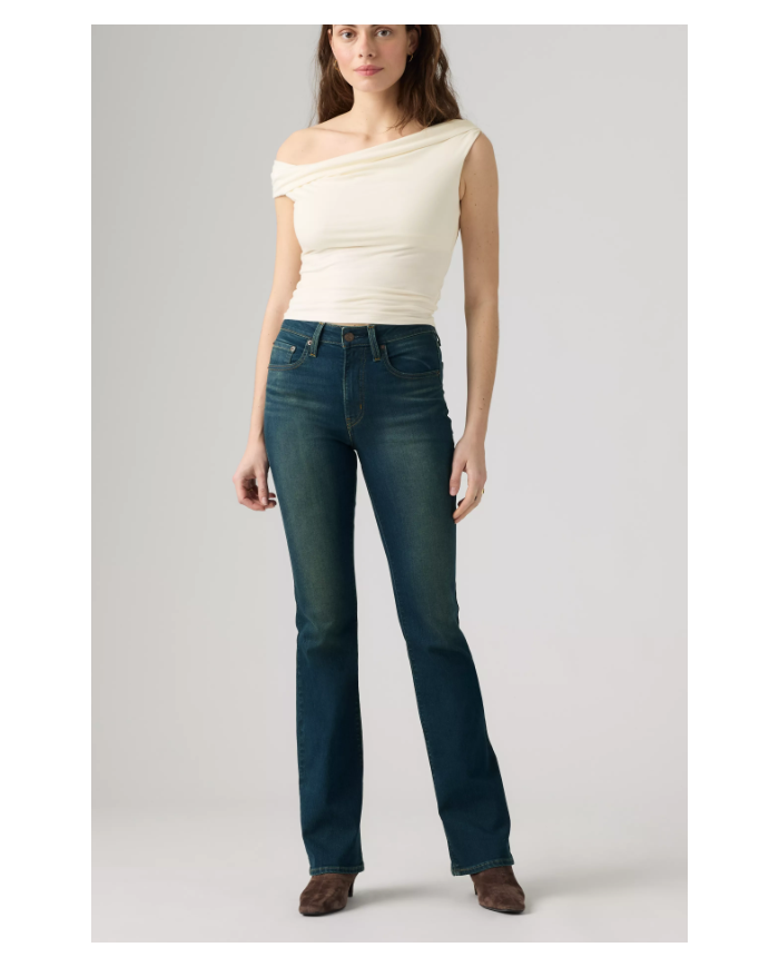 Levis 725 18759-0346 levis mujer