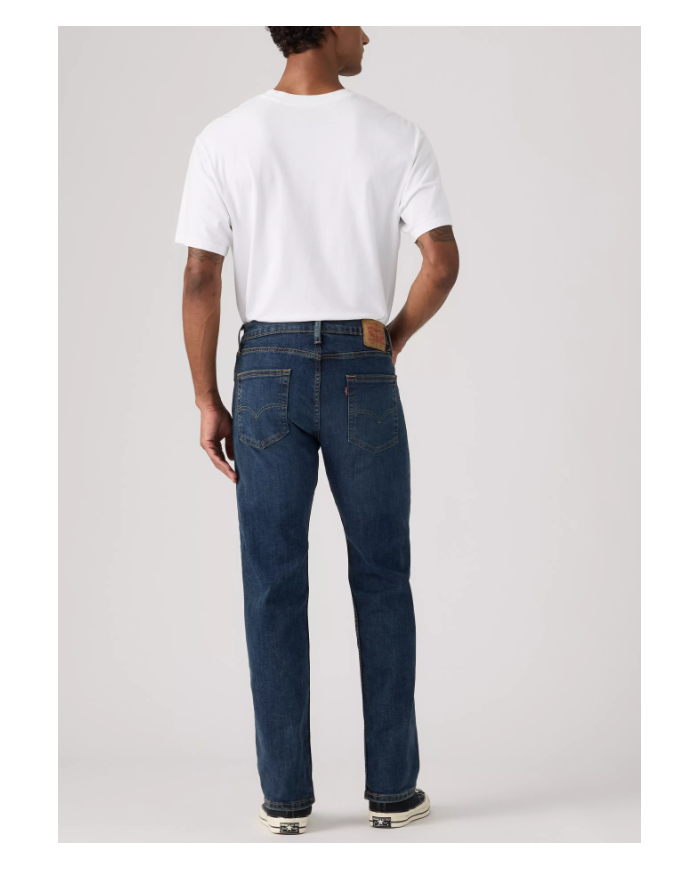 Levis 502 29507-0053 levis hombre