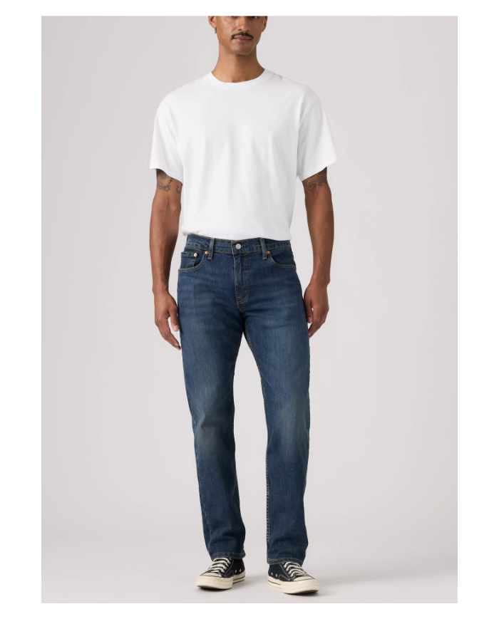 Levis 502 29507-0053 levis hombre