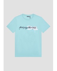 Camiseta mkks00621 fa100144 morato niño