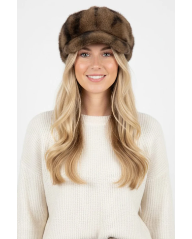 Gorra a693003 honolulu derhy mujer