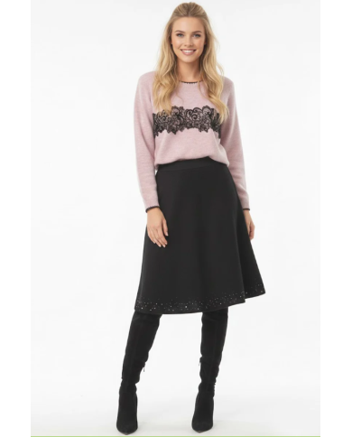 Falda a650014 indianapolis derhy mujer