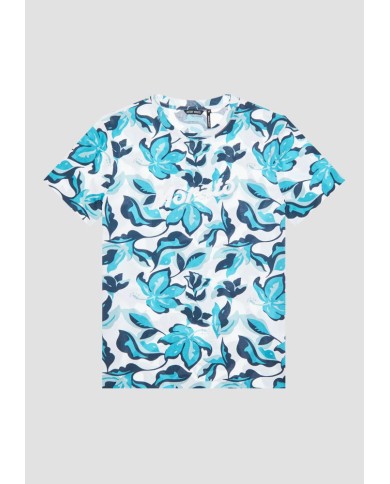 Camiseta mkks00618 fa140253 morato niño Camiseta mkks00618 fa140253 morato niño