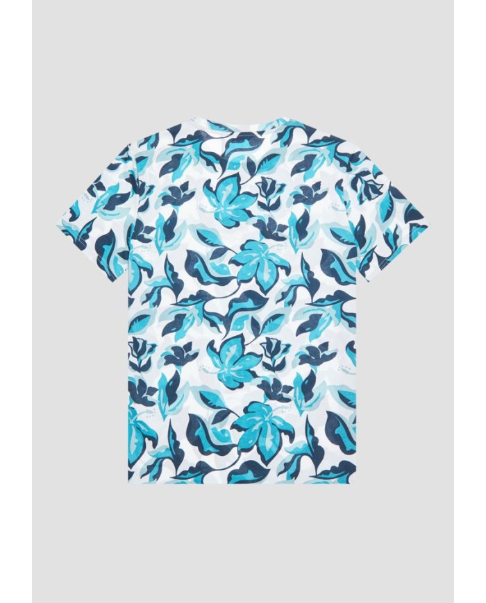 Camiseta mkks00618 fa140253 morato niño