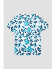 Camiseta mkks00618 fa140253 morato niño