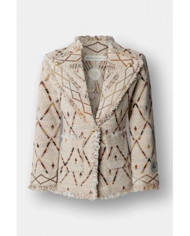 Chaqueta 2707 parker the extreme collection