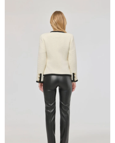 Chaqueta bicolor 2703 preston the extreme colletion