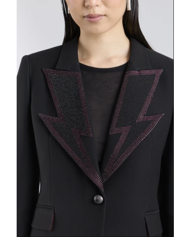 Blazer 2659 hikaru the extreme colletion mujer