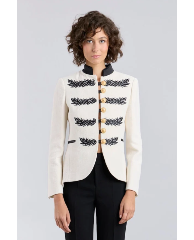 Blazer militar 2190 renata the extreme collection