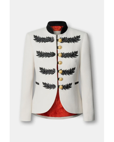 Blazer militar 2190 renata the extreme collection