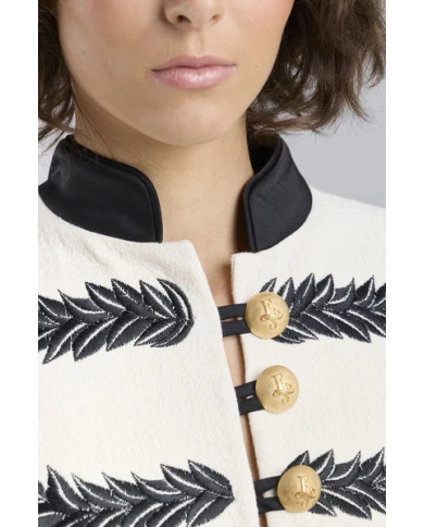 Blazer militar 2190 renata the extreme collection