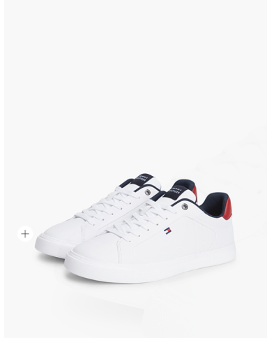 Zapatillas fm0fm05981 th hombre
