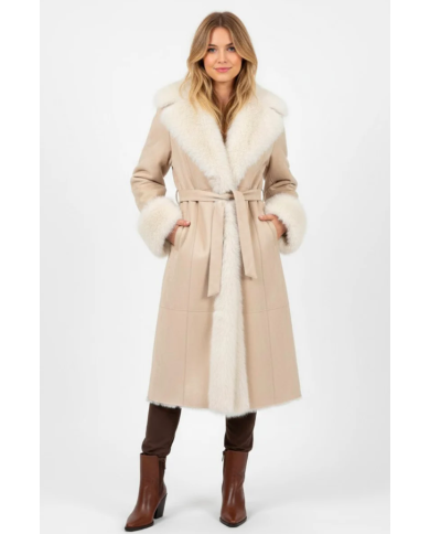 Abrigo a685009 galice derhy mujer
